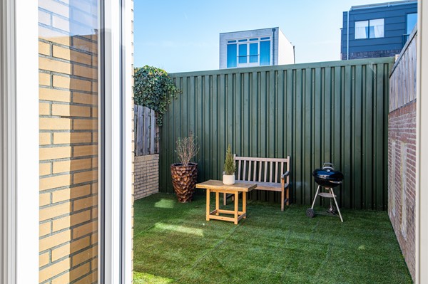 Medium property photo - Nagtzaamstraat 59, 2032 TD Haarlem